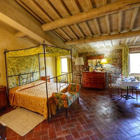 Locanda Di Alberi Borgo San Lorenzo Ngoại thất bức ảnh